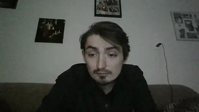 Wesleymodel online show from February 23, 3:08 am