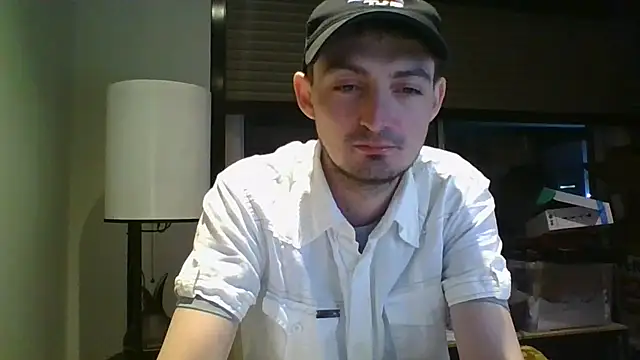 Wesleymodel online show from April 7, 4:14 am