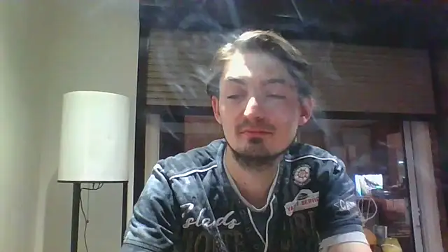 Wesleymodel online show from February 17, 10:40 pm