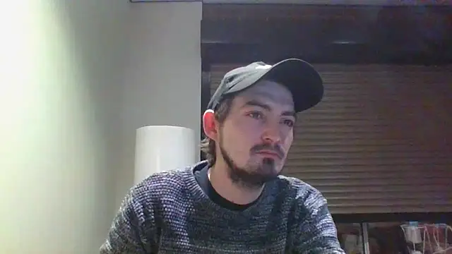 Wesleymodel online show from February 25, 9:03 pm