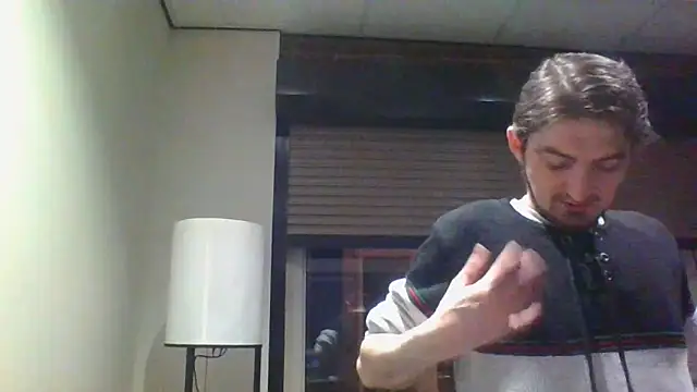 Wesleymodel online show from February 13, 10:21 pm