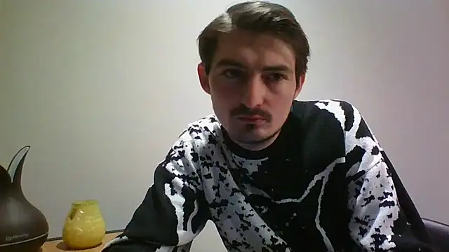 Wesleymodel online show from January 16, 10:25 pm