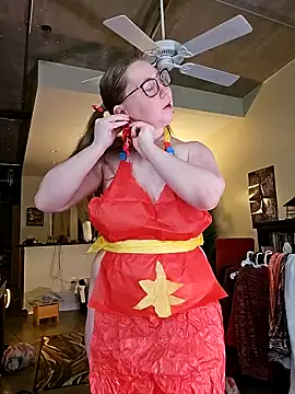 littlelustlamb online show from December 20, 3:21 pm