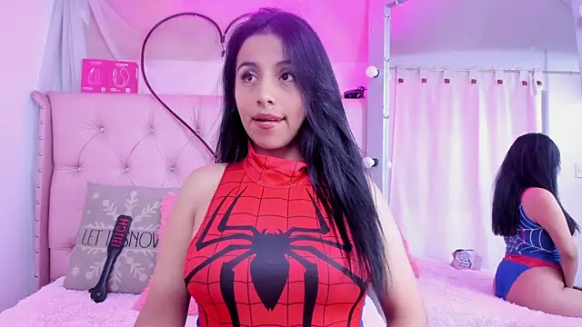 Emma collins23 online show from March 20, 2:56 am