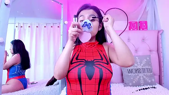 Emma collins23 online show from March 11, 2:27 am