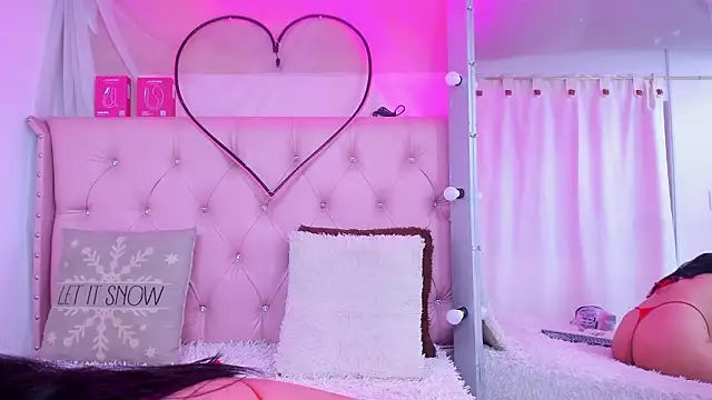 Emma collins23 online show from March 10, 2:37 am