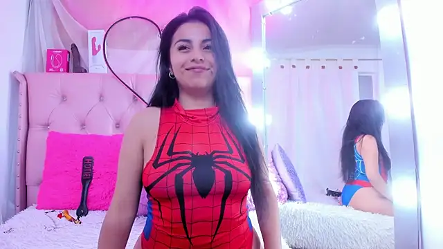 Emma collins23 online show from December 23, 2:33 am