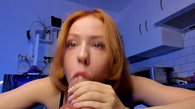 ilona curly online show from September 23, 5:25 am