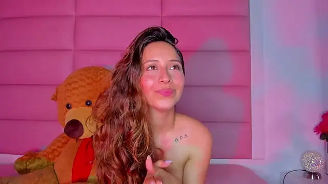 little-Emma online show from February 26, 6:19 am