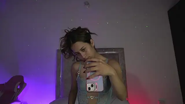 little-Emma online show from May 14, 11:13 pm
