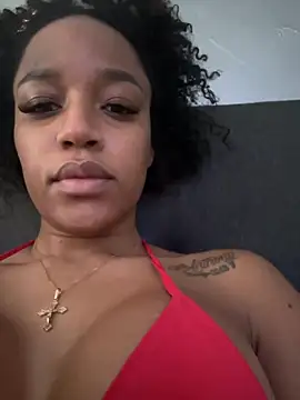 Black Dolll online show from March 15, 10:03 am