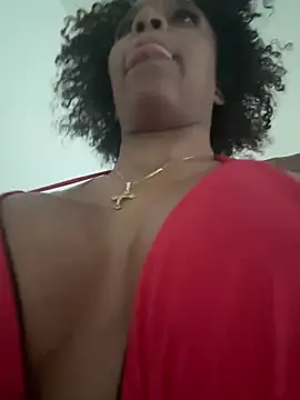 Black Dolll online show from March 16, 5:58 am