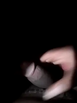 Daddybigthing012 online show from February 5, 7:53 pm