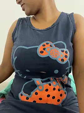 sweety yehara online show from March 30, 5:09 am