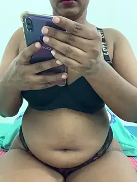 sweety yehara online show from October 7, 4:19 pm