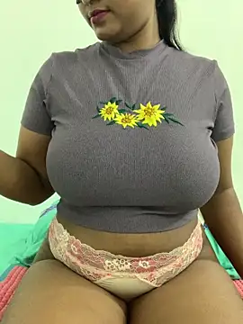 sweety yehara online show from October 8, 8:49 am