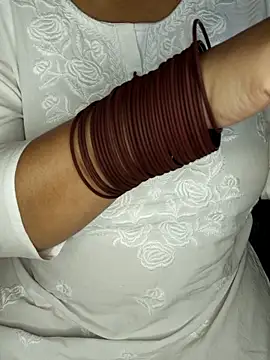 Lovely Pragati online show from April 13, 3:16 pm