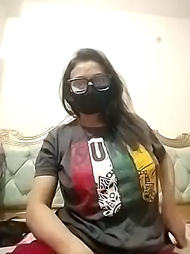 Snapshot of Lovely_Pragati chatting on January 14, 7:12 am Lovely Pragati online show from January 14, 7:12 am