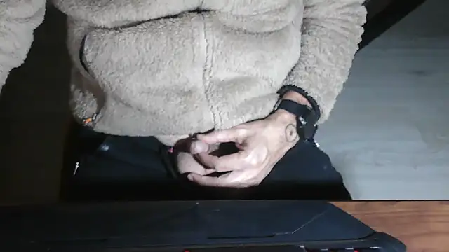 Adri gard online show from December 20, 9:50 pm