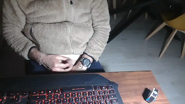 Adri gard online show from March 23, 9:36 pm