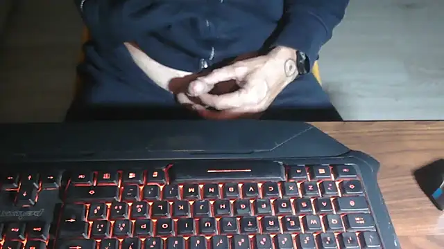 Snapshot of Adri_gard chatting on November 5, 10:46 pm Adri gard online show from November 5, 10:46 pm