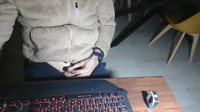 Adri gard online show from March 20, 8:54 pm