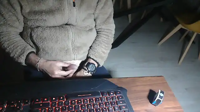 Adri gard online show from March 28, 9:38 pm