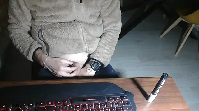 Adri gard online show from February 20, 9:17 pm