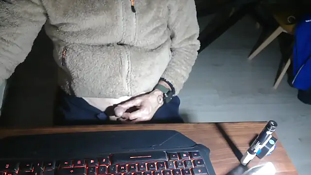 Adri gard online show from February 19, 9:34 pm