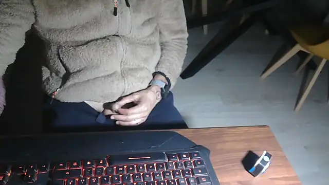 Adri gard online show from March 22, 9:38 pm