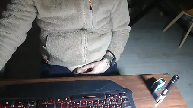 Adri gard online show from February 16, 9:13 pm