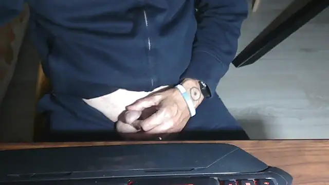 Adri gard online show from October 13, 8:43 pm