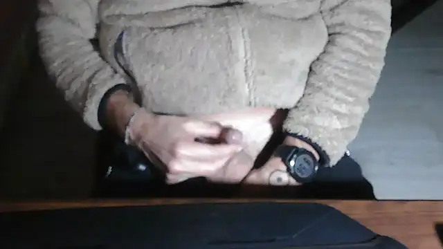 Adri gard online show from December 16, 8:57 pm