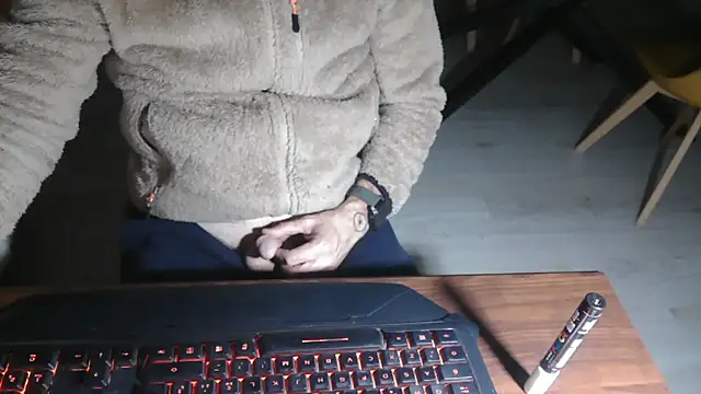 Adri gard online show from February 21, 9:17 pm