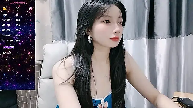 Snapshot of Nery_Asian chatting on March 22, 1:54 am Nery Asian online show from March 22, 1:54 am