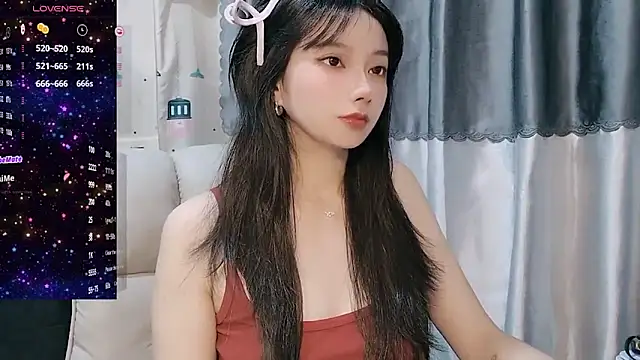 Snapshot of Nery_Asian chatting on March 14, 3:26 am Nery Asian online show from March 14, 3:26 am
