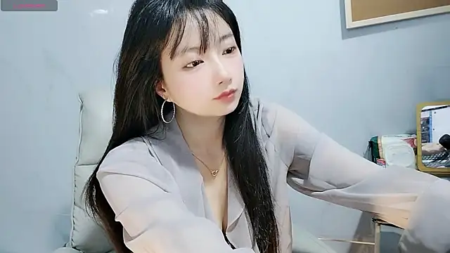 Snapshot of Nery_Asian chatting on October 1, 5:12 am Nery Asian online show from October 1, 5:12 am