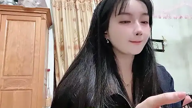 Snapshot of Nery_Asian chatting on February 16, 1:59 am Nery Asian online show from February 16, 1:59 am