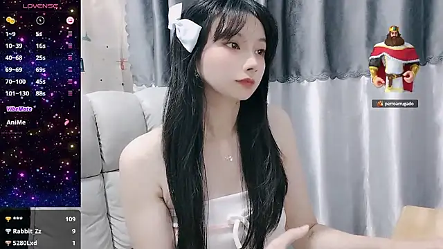 Snapshot of Nery_Asian chatting on March 12, 5:35 am Nery Asian online show from March 12, 5:35 am