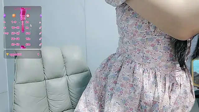 Snapshot of Nery_Asian chatting on September 29, 11:16 am Nery Asian online show from September 29, 11:16 am