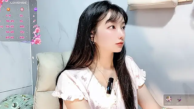 Nery Asian online show from November 25, 5:08 am