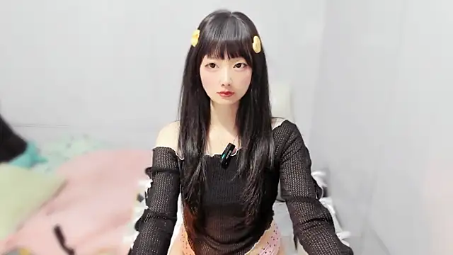 Snapshot of Nery_Asian chatting on September 12, 2:12 am Nery Asian online show from September 12, 2:12 am