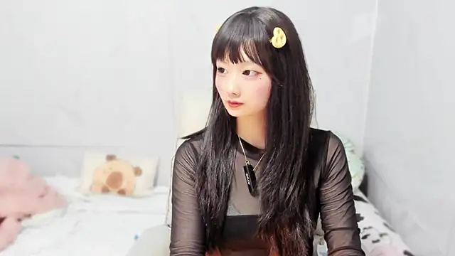 Snapshot of Nery_Asian chatting on September 13, 4:01 am Nery Asian online show from September 13, 4:01 am