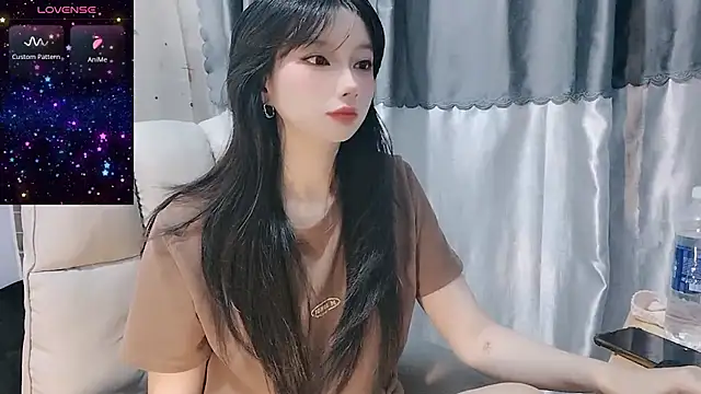 Snapshot of Nery_Asian chatting on March 15, 2:56 am Nery Asian online show from March 15, 2:56 am