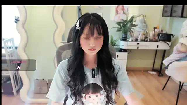 Nery Asian online show from March 21, 6:36 am