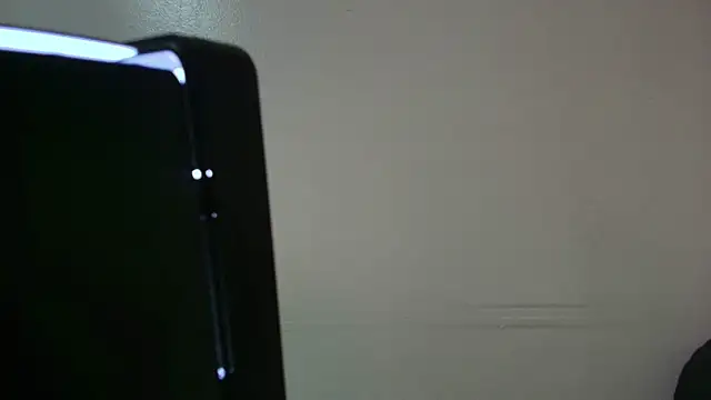 Lilyevansx online show from May 23, 4:17 pm