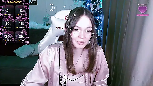 Bad Girl009 online show from December 9, 5:19 pm