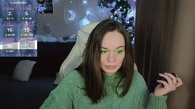 Bad Girl009 online show from December 17, 2:11 pm
