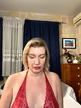 Snapshot of AnnaThurman chatting on November 8, 11:19 pm AnnaThurman online show from November 8, 11:19 pm