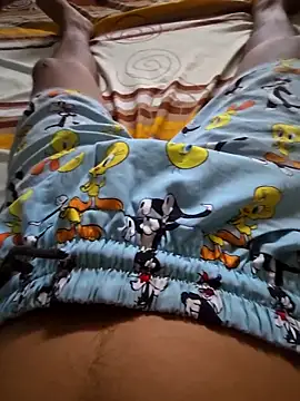 YAMPIER055 online show from November 10, 7:52 pm